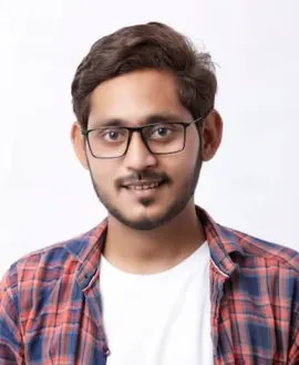 Mayuri, Content Writer at Rizen Digital